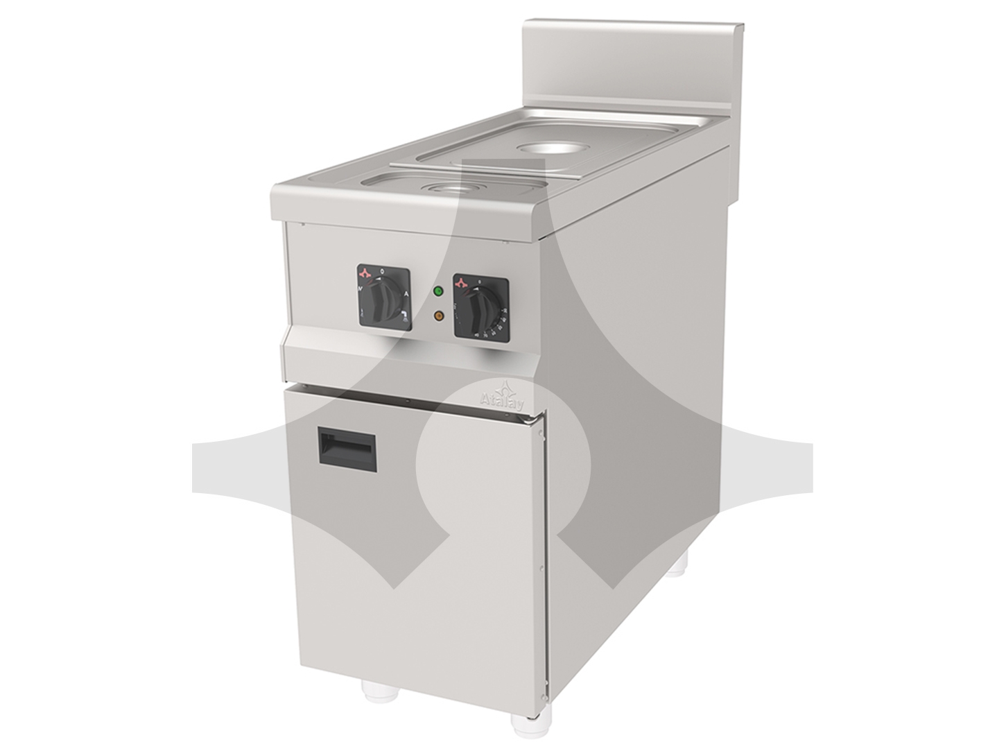 ATALAY SOS BENMARİ 40 CM X 90 CM ASB-490 – Benmari