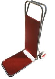 BAVUL TAŞIMA ARABASI BT03/P – Arabalar