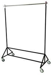 ASKILI VESTİYER ARABASI BT05 – Arabalar