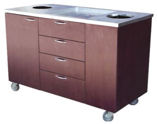 BOŞ TOPLAMA ARABASI BTA01 – Arabalar