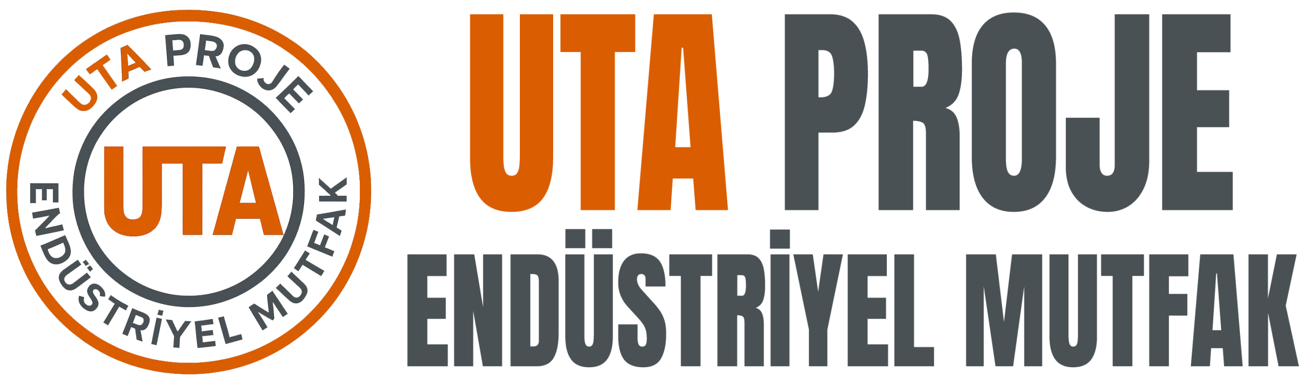 Uta Proje Endüstriyel Mutfak